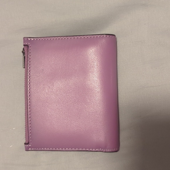 Coach Snap Wallet - Picture 2 of 8